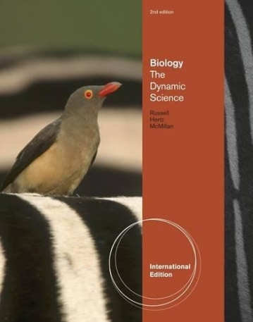 BIOLOGY: THE DYNAMIC SCIENCE