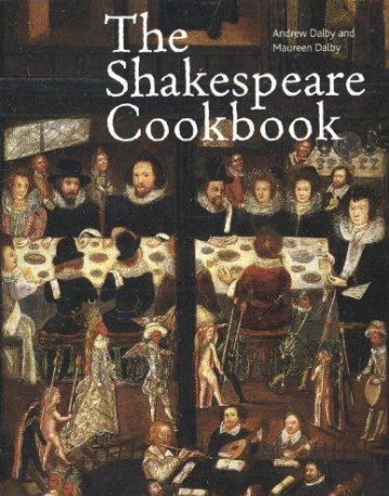 SHAKESPEARE COOKBOOK