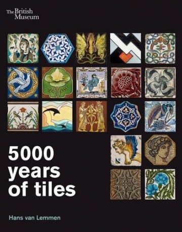 5000 Years of Tiles