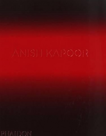 Kapoor, Anish