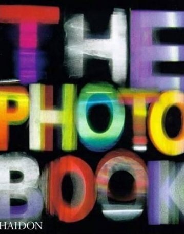 PHOTOGRAPHY BOOK