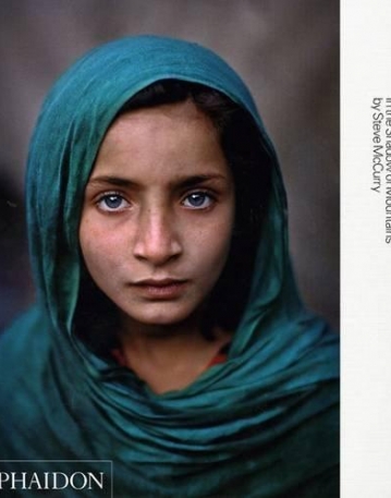 McCurry, Steve: In the Shadow of Mountains