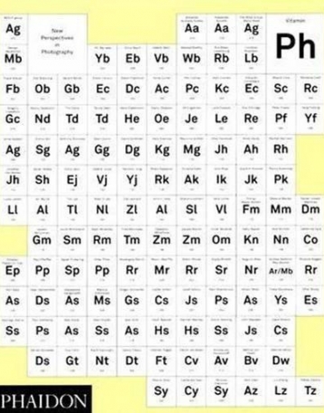 Vitamin Ph, New Perspectives in Photography