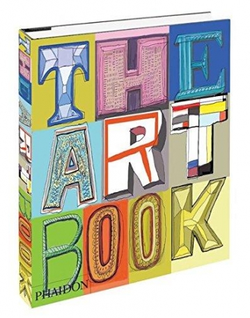 PH., The Art Book