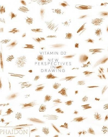 Vitamin D2 - New Perspectives in Drawing