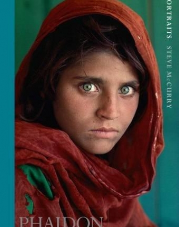 McCurry, Steve, Portraits, 2nd Edition