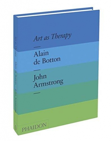 PH., Art as Therapy