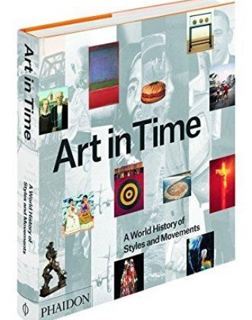 PH., A World History of Art in Time