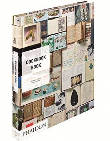 Cookbook Book