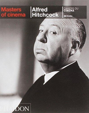 Hitchcock, Alfred  (Masters of cinema series)