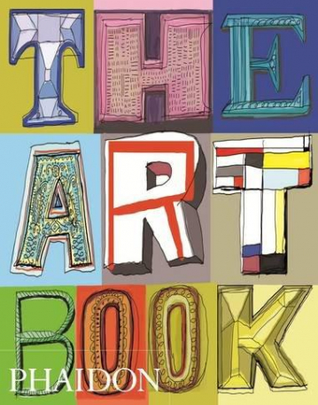 Art Book, The, New Edition, mini format