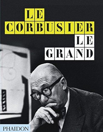 Le Corbusier Le Grand: New Format