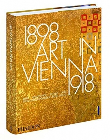 Art in Vienna 1898–1918, 4th edition