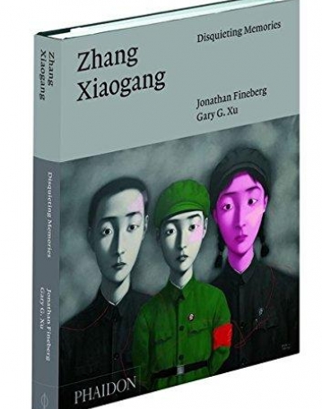 Zhang Xiaogang: Disquieting Memories