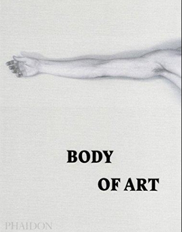 PH., Body of Art