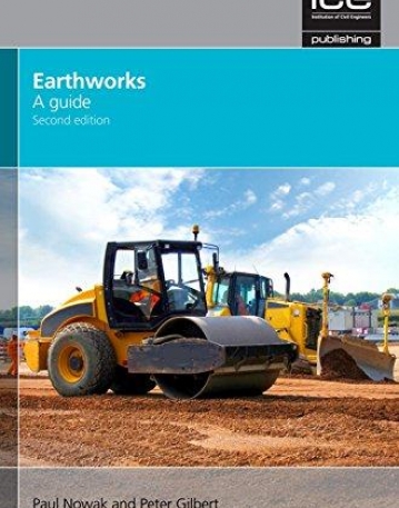 Earthworks: A Guide, 2nd edition