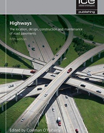 Highways, 5th Edition
