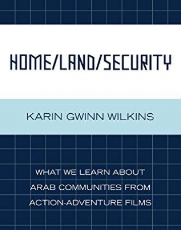 HOME/LAND/SECURITY