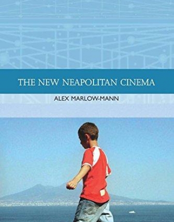 THE NEW NEAPOLITAN CINEMA