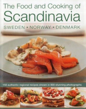 Food & Cooking Of Scandinavia
