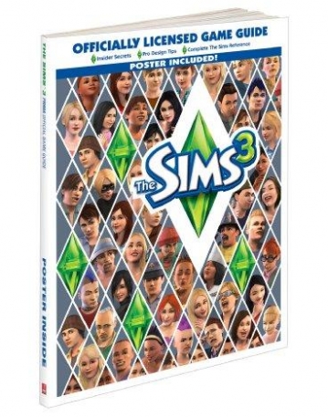 The Sims 3 Prima Official Game Guide
