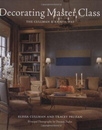 Decorating Master Class