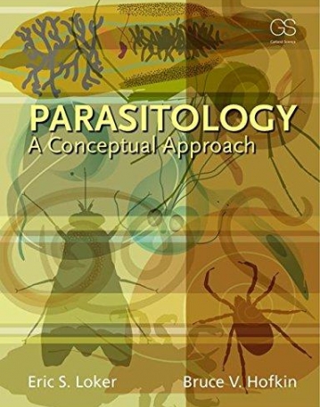 Parasitology: A Conceptual Approach