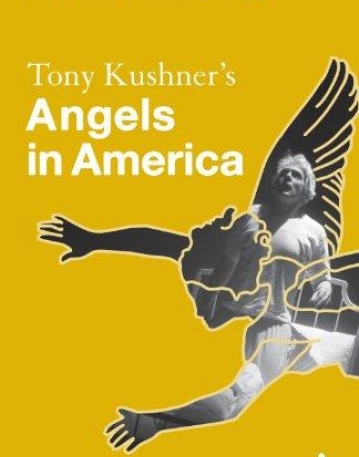 TONY KUSHNER'S ANGELS IN AMERICA (MODERN THEATRE GUIDES)