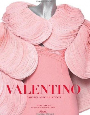 VALENTINO: THEMES & VARIATIONS