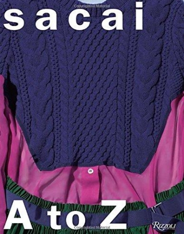 Sacai: A to Z