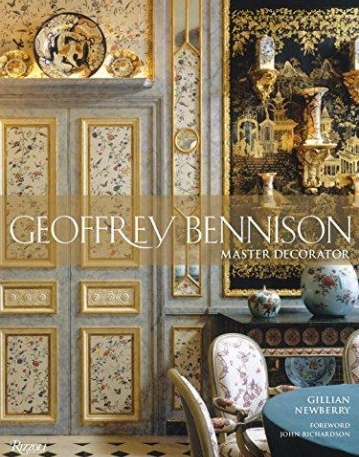 Geoffrey Bennison: Master Decorator