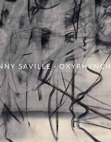 Jenny Saville: Oxyrhynchus