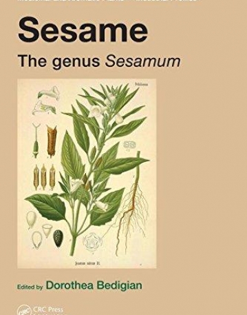 SESAME (MEDICINAL AND AROMATIC PLANTS - INDUSTRIAL PROF