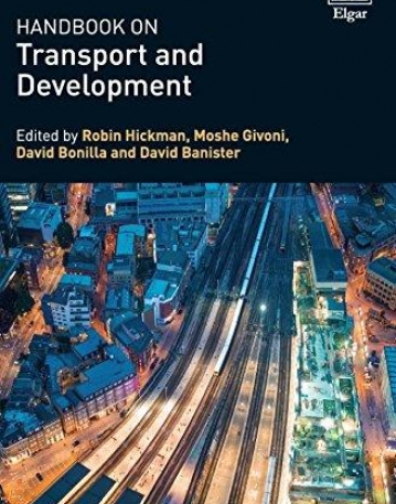 Handbook on Transport and Development