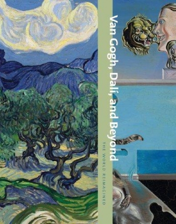 Van Gogh, Dalí, and Beyond