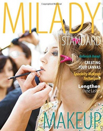 MILADY STANDARD MAKEUP