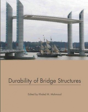 Durability of Bridge Structures: Proceedings of the 7th New York City Bridge Conference, 26-27 August 2013