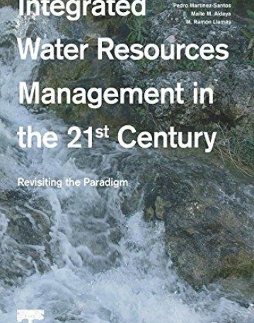 Integrated Water Resources Management in the 21st Century: Revisiting the paradigm