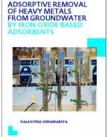 Adsorptive Removal of Heavy Metals from Groundwater by Iron Oxide Based Adsorbents: UNESCO-IHE PhD Thesis