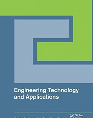 Engineering Technology and Applications: Proceedings of the 2014 International Conference