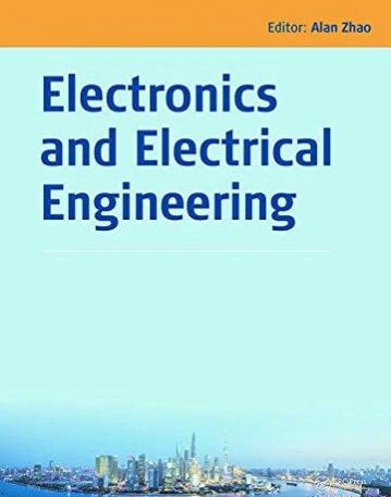 Electronics and Electrical Engineering: Proceedings of the 2014 Asia-Pacific Electronics and Electrical Engineering Conference