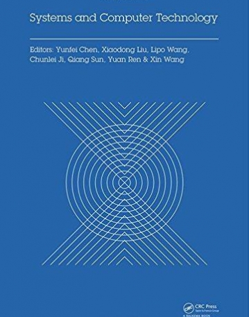 Systems and Computer Technology: Proceedings of the 2014 Internaional Symposium on Systmes and Computer technology