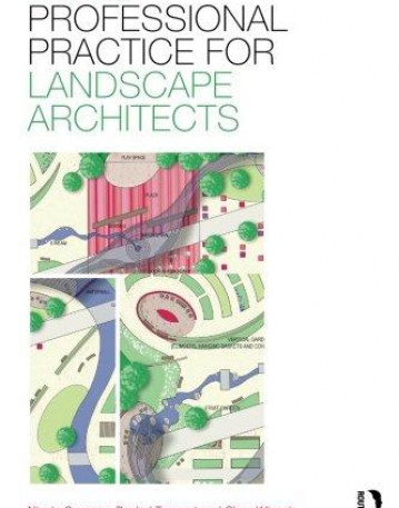 Professional Practice for Landscape Architects