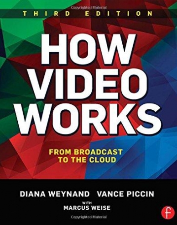 How Video Works: From Broadcast to the Cloud