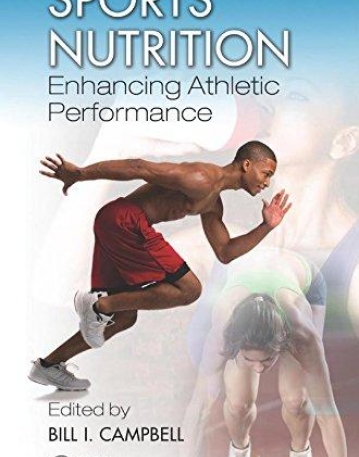 Sports Nutrition: Enhancing Athletic Performance