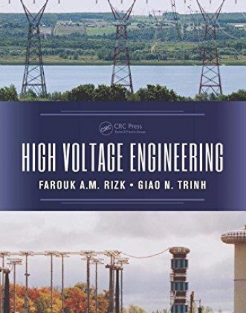 High Voltage Engineering