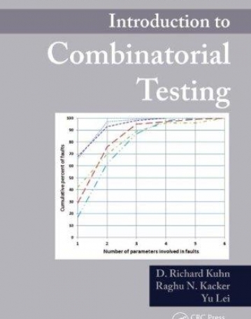 INTRODUCTION TO COMBINATORIAL TESTING