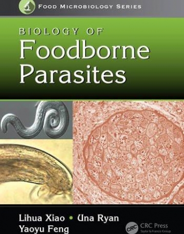 Biology of Foodborne Parasites
