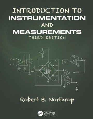 Introduction to Instrumentation and Measurements, Third Edition