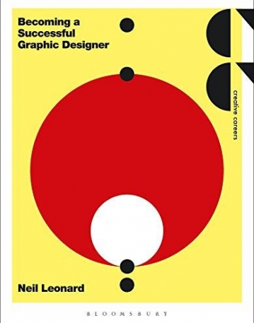 Becoming a Successful Graphic Designer (Required Reading Range)